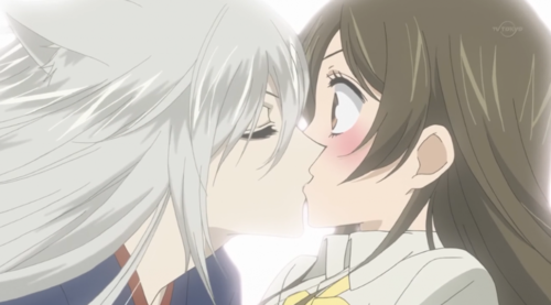 Kamisama Hajimemashita  Anime, Kamisama kiss, Anime romance
