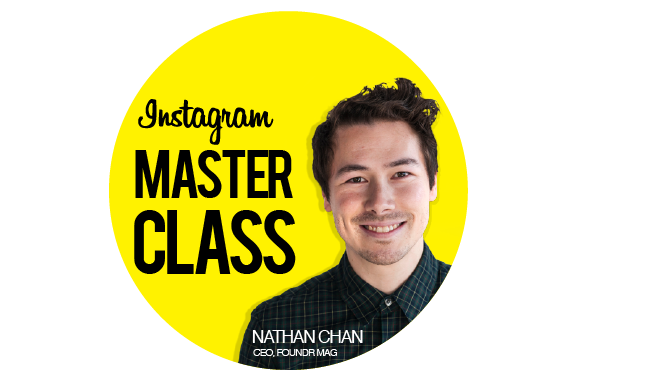 Crowdfire's tweet photo. Register for our webinar: http://t.co/1O88pw1ARB for Instagram Masterclass with Nathan Chan, CEO of Foundr Magazine http://t.co/KeecEv5iSb