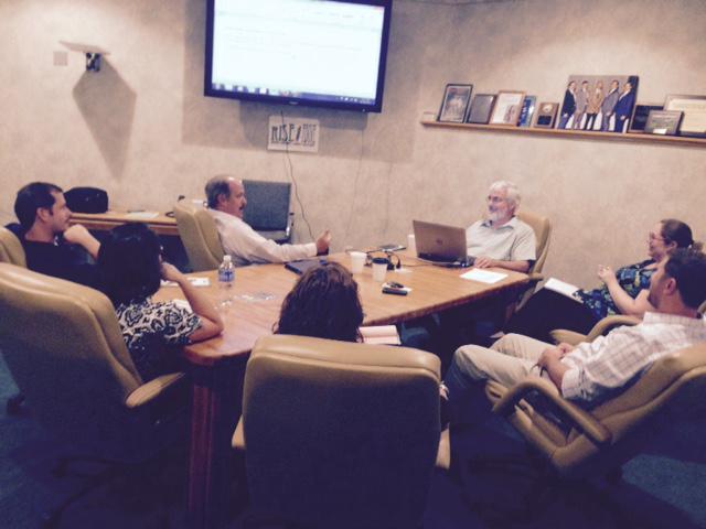 Johnny_Millers's tweet photo. Great day of idea sharing with the Rehab team from @WrightFilippis - glad to have you as our guests at Miller's http://t.co/PtS4PXBBYn