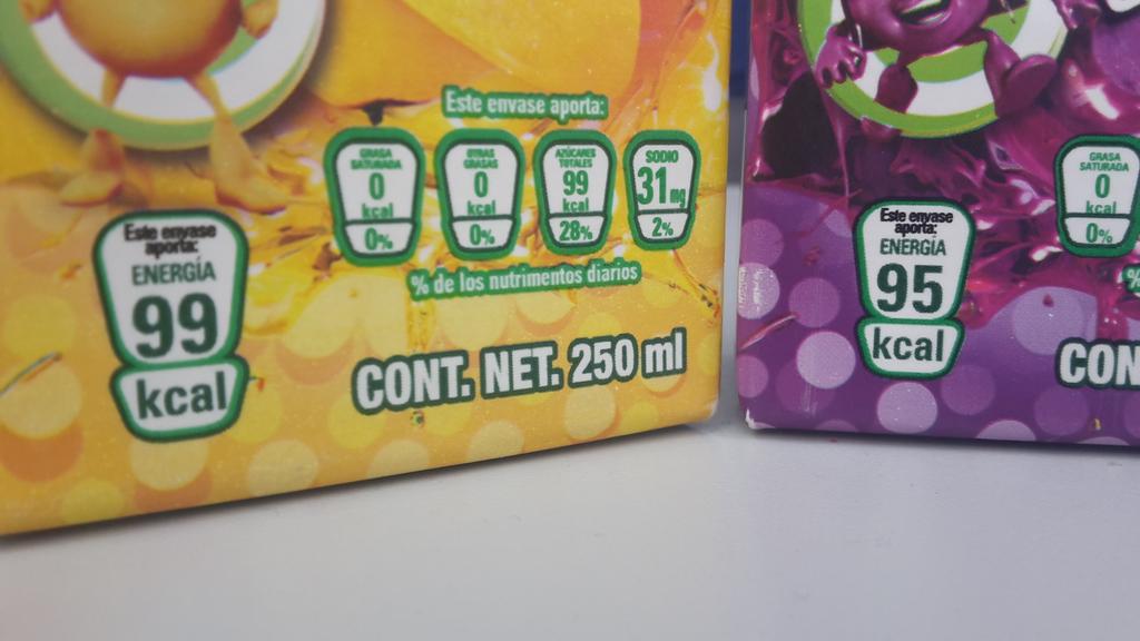 VaneVergara11's tweet image. En serio? Solo por ser mango cambian las calorías???mmmmm...😉#Lesslie Castro # i love boing.