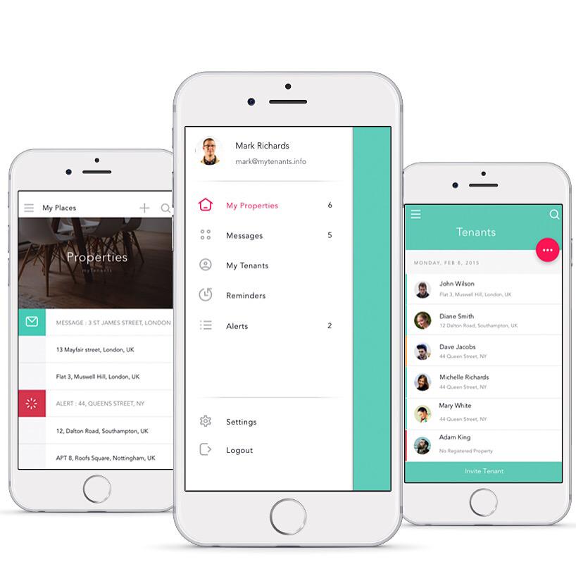 mytenants_'s tweet photo. #myTenants will be available for testing early October. Sign up http://t.co/7uFgf5DIeC  #iOS #MobileApp #Property http://t.co/pyKaZIYSZg