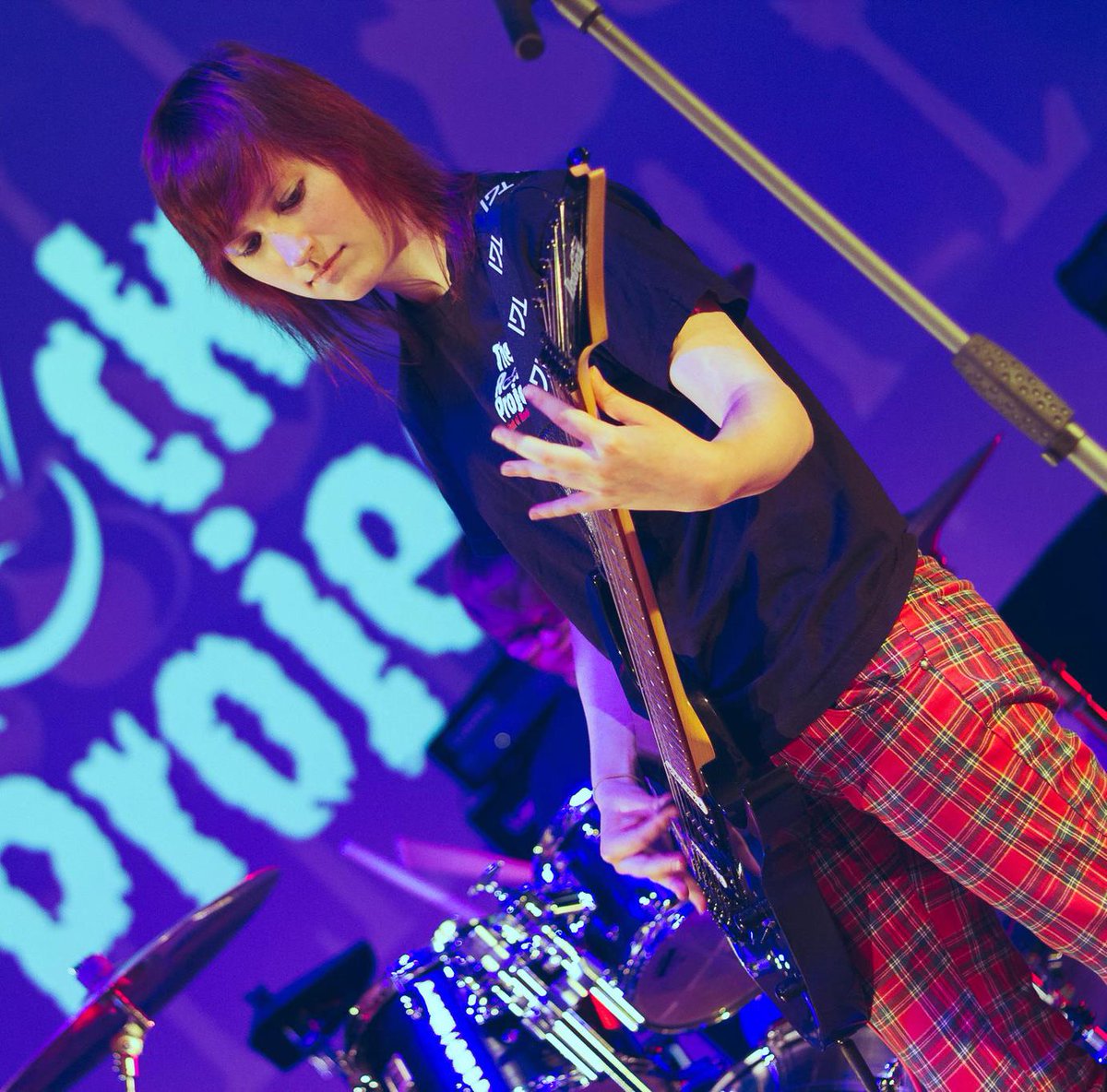 TrpBath's tweet photo. @hollytarquini @bathmums @MumsnetBath  The girls can #Rock out too!! :)
#TRP10 http://t.co/9Hk4RIW0Am