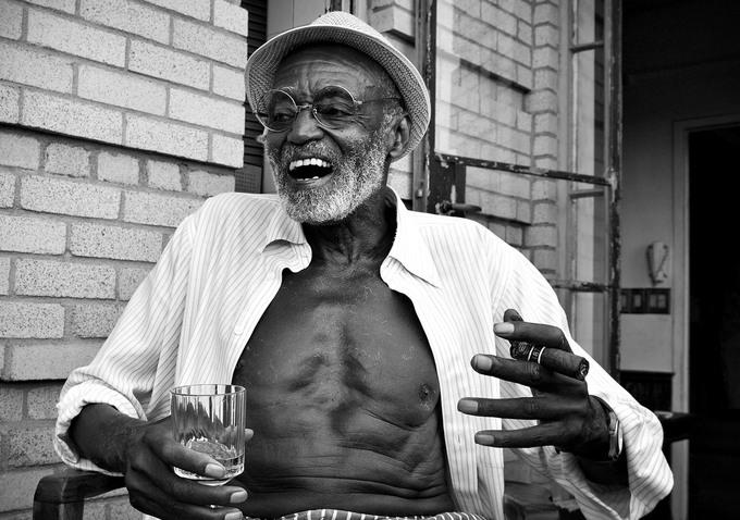 Happy birthday, Melvin Van Peebles! of Sweet Sweetback\s Baadasssss Song. 