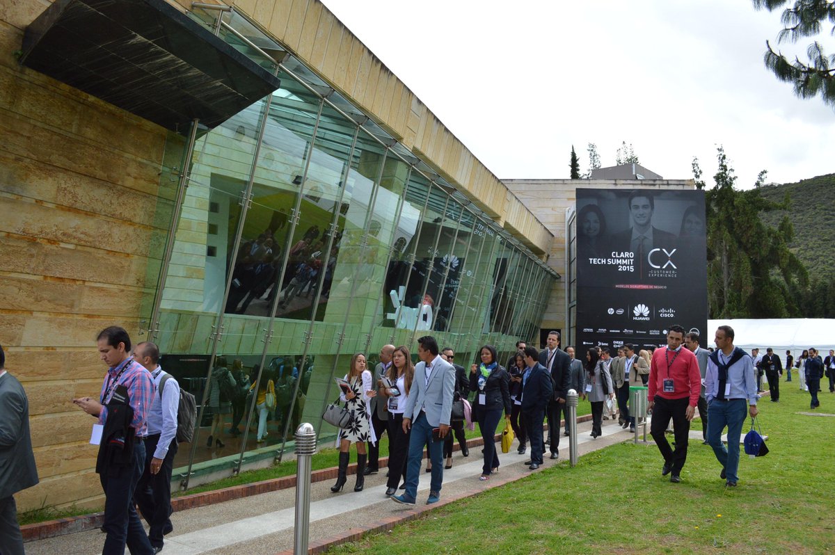 Institución Universitaria Colegios de Colombia tweet media
