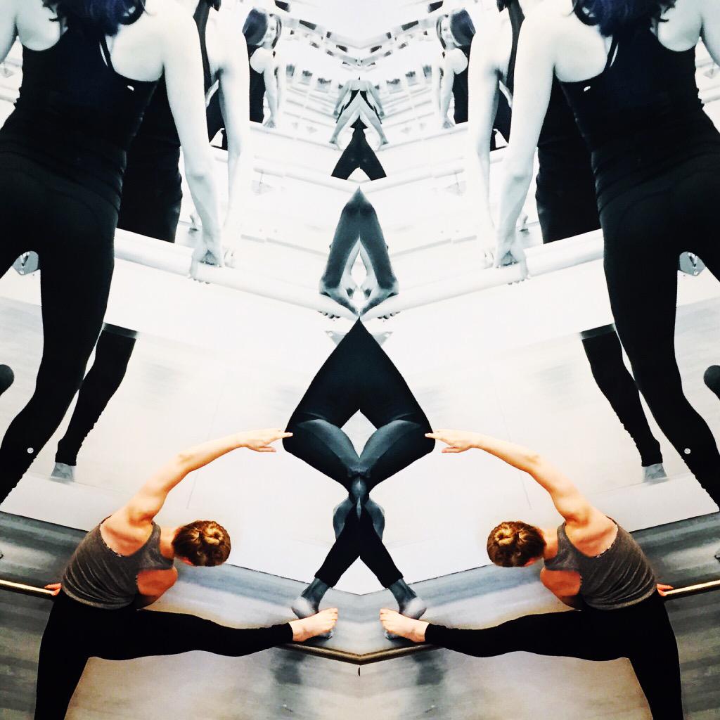 apriltorneby's tweet photo. Double #FlyBarre tonight at 5:15&6:30pm 💕💪 #doubleup #getonit #jointhepulse #moveyourbody @flybarre @FlywheelChicago http://t.co/5PZKuRhrld