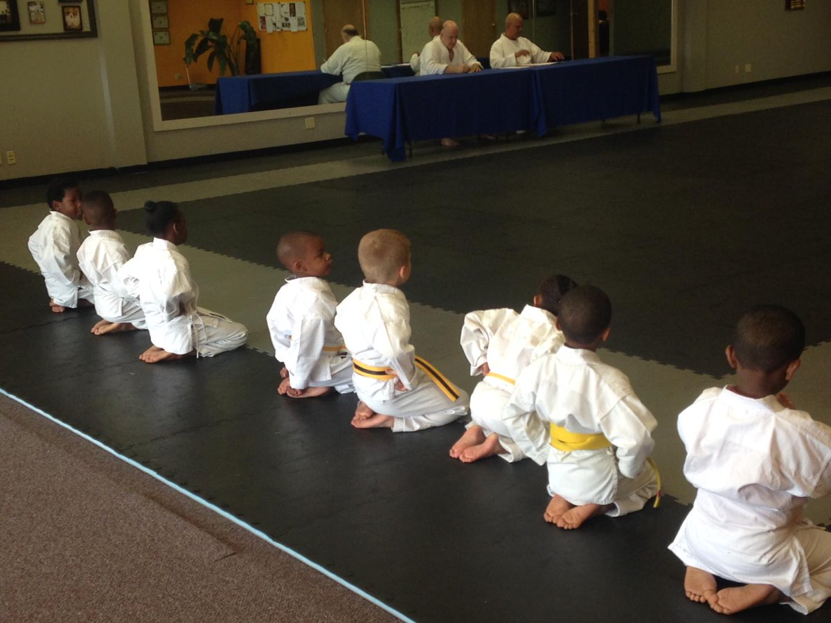 KCIntegrityMA's tweet photo. Ready for testing! #seiza! http://t.co/oKLePXUUvI