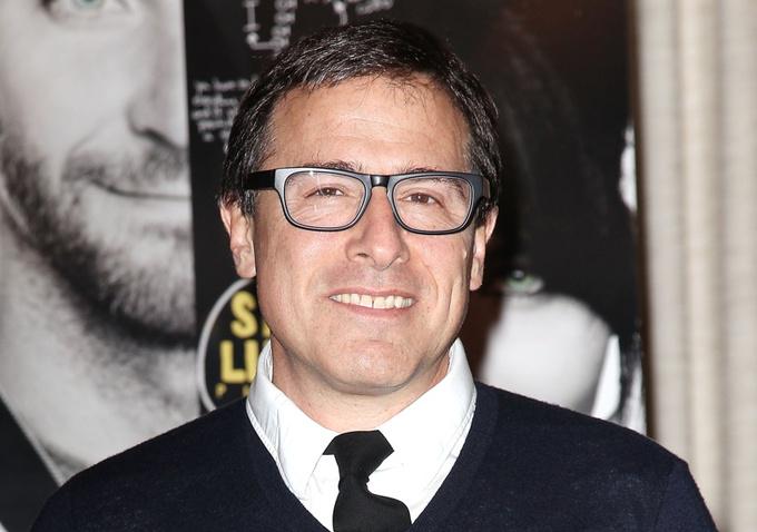 Happy birthday, David O. Russell! 