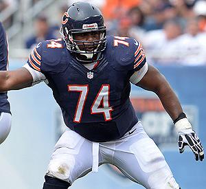The EAS family would like to wish Jermon Bushrod ( a Happy Birthday!!   