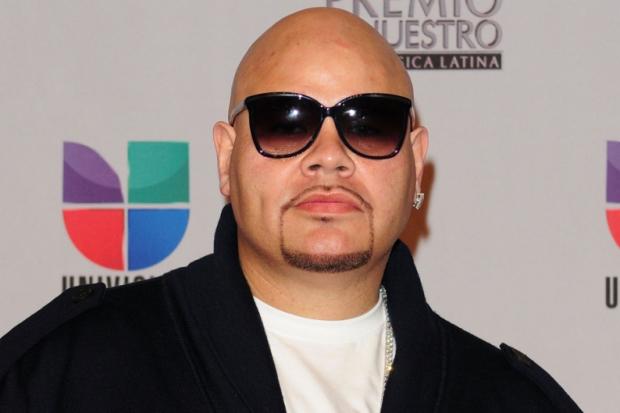 Happy Birthday Fat Joe! He looks like a fatter version of He\s probably way blacker though. 