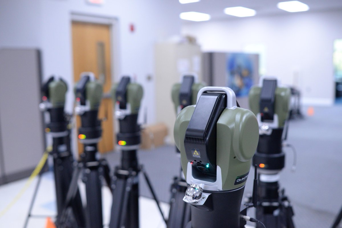 APIMetrology's tweet image. Going green. Production ramps up!  #Omnitrac2 #TrackerTakeover #GoAPI