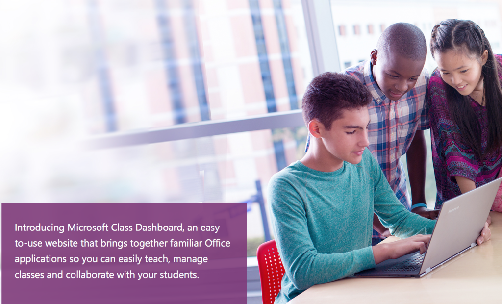 IT Admins: Register for a Class Dashboard &amp; School Information Sync Webinar | 8/24 | 9AM PT | msft.it/6011BGRNW
