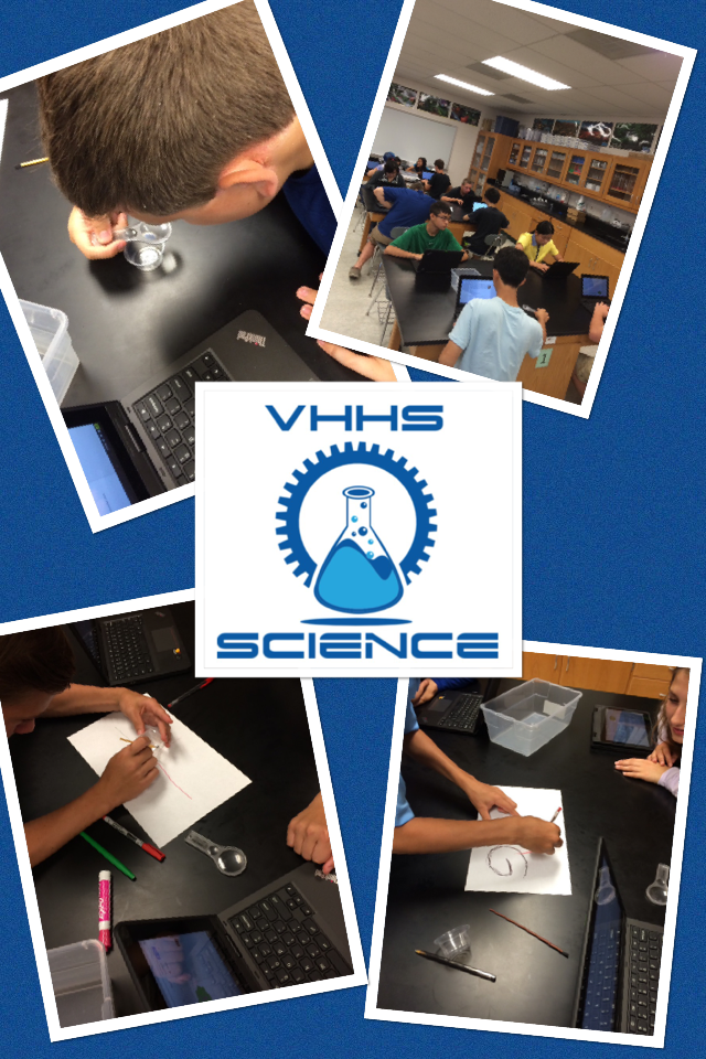 wolfsciedu's tweet photo. Doing science, day one! Termites catch the scent. #vhhswatchthis #vhsci http://t.co/PM43df5Wlv http://t.co/sENsX1180o
