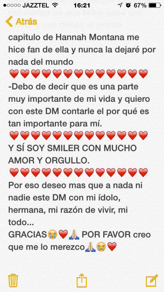 mileymymom's tweet photo. @Help4Famdoms 🙏🏼🙏🏼🙏🏼 http://t.co/AlZzOu01IT