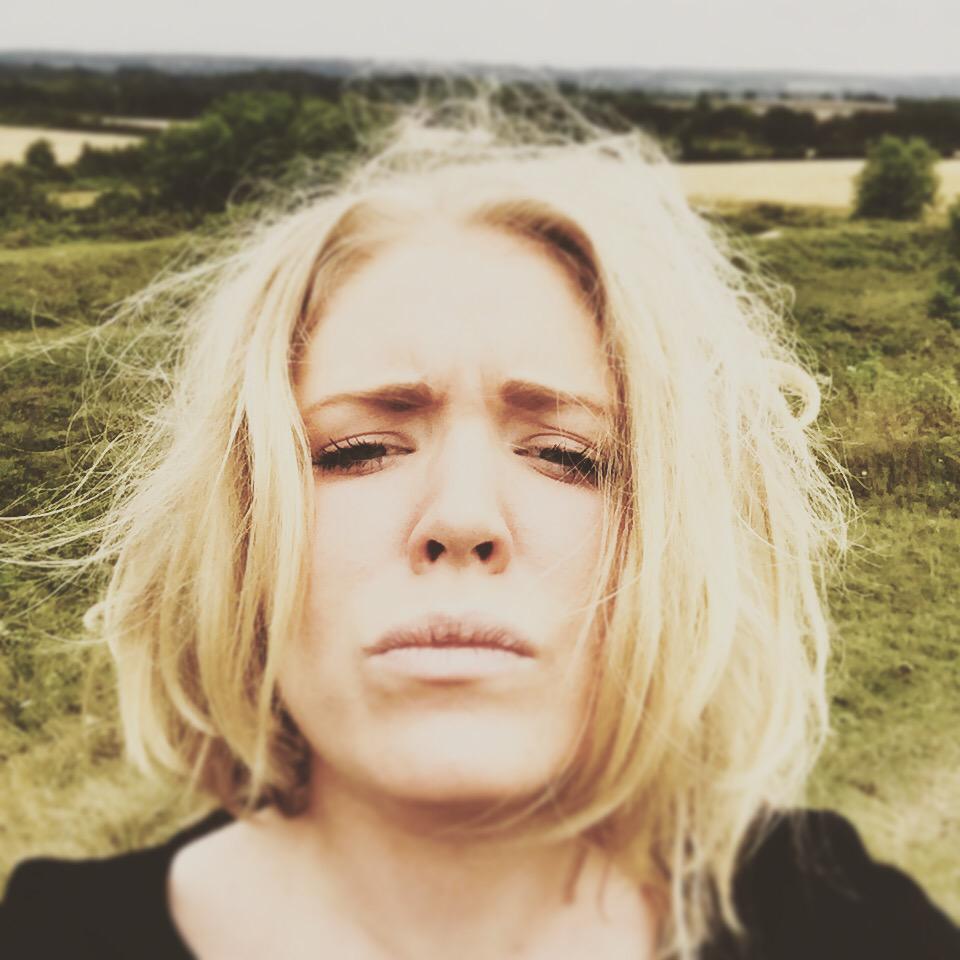 NOT HAPPY! Went to do songwriting and got rained on! #rainraingoaway #music #band #worrydolls #rocknroll #9days