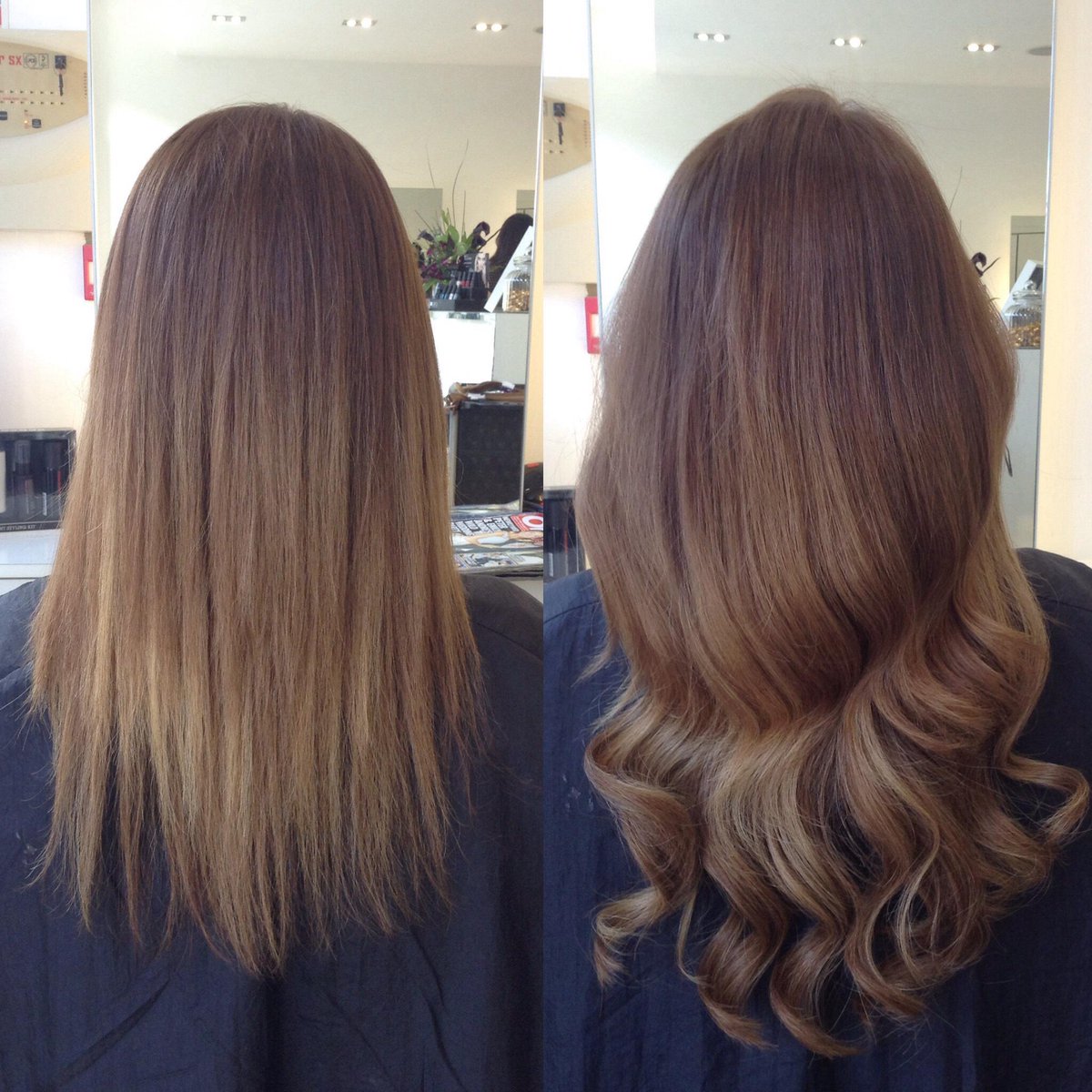 HaleHairStylist's tweet photo. @TerencePaul #Hale #Rapture #extensions helping hair look #glossy #shiny and #healthier http://t.co/Sgw8ihwFL1
