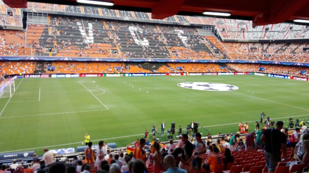 jairojomateix's tweet photo. Uno que va a disfrutar esta nit !!! #amunt http://t.co/oTJi5A2qpS