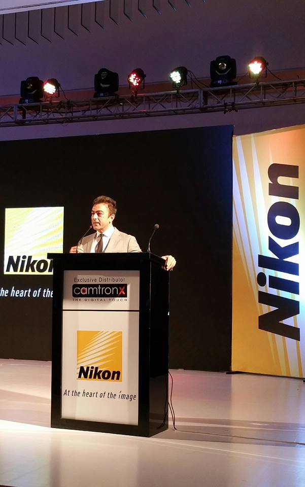 Lollywood_Movie's tweet photo. #ShaanShahid at the #NikonEvent #IAmNikon #NikonPakistan
@mshaanshahid http://t.co/kOm6e8jLH5