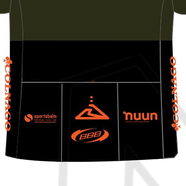QSWFenwicks's tweet photo. Another sneak preview of the @QSW_Sports #CX2015 kit... More coming soon! #Cycling #Style #CROSSISCOMING! http://t.co/QJG79s1CGk