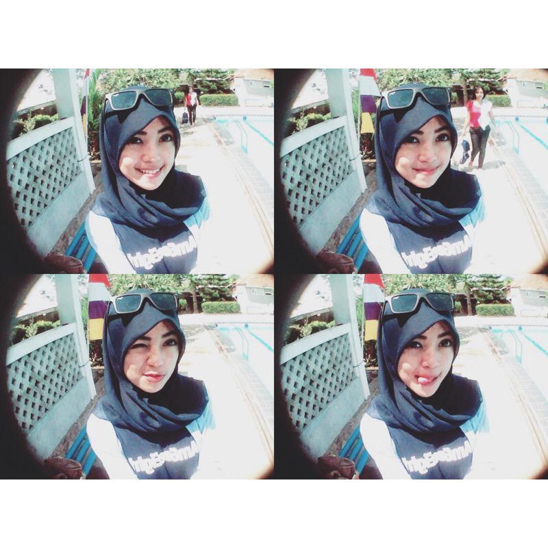 Noerrafa's tweet photo. Hidup itu dibawa happy aja 😎😂☺️ http://t.co/ydymaPwxdx