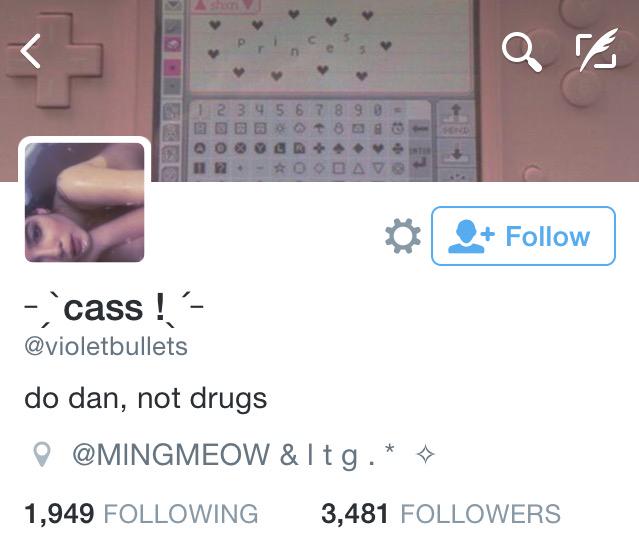 _rtyourfavs's tweet photo. @violetbullets http://t.co/W3VcoRfJv8