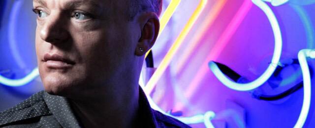 Vuelve @flashback_py!!
Hoy en @velvetasu 
ERASURE's ANDY BELL
Apúrate y compra tus tickets en @RedUTS_Py