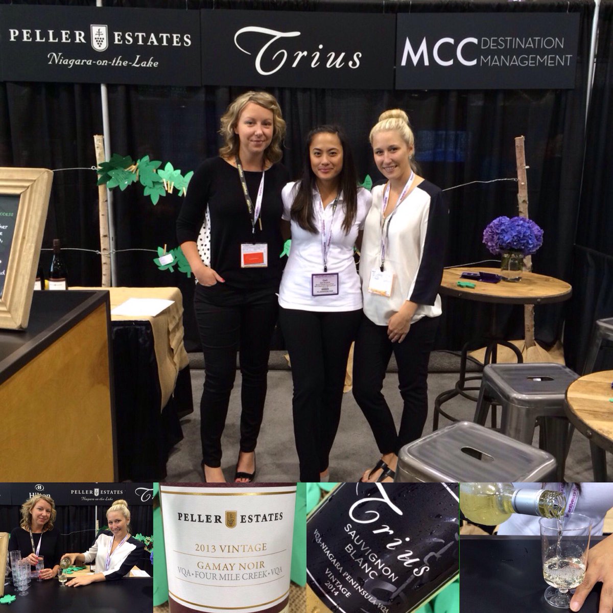 MCC Events tweet media