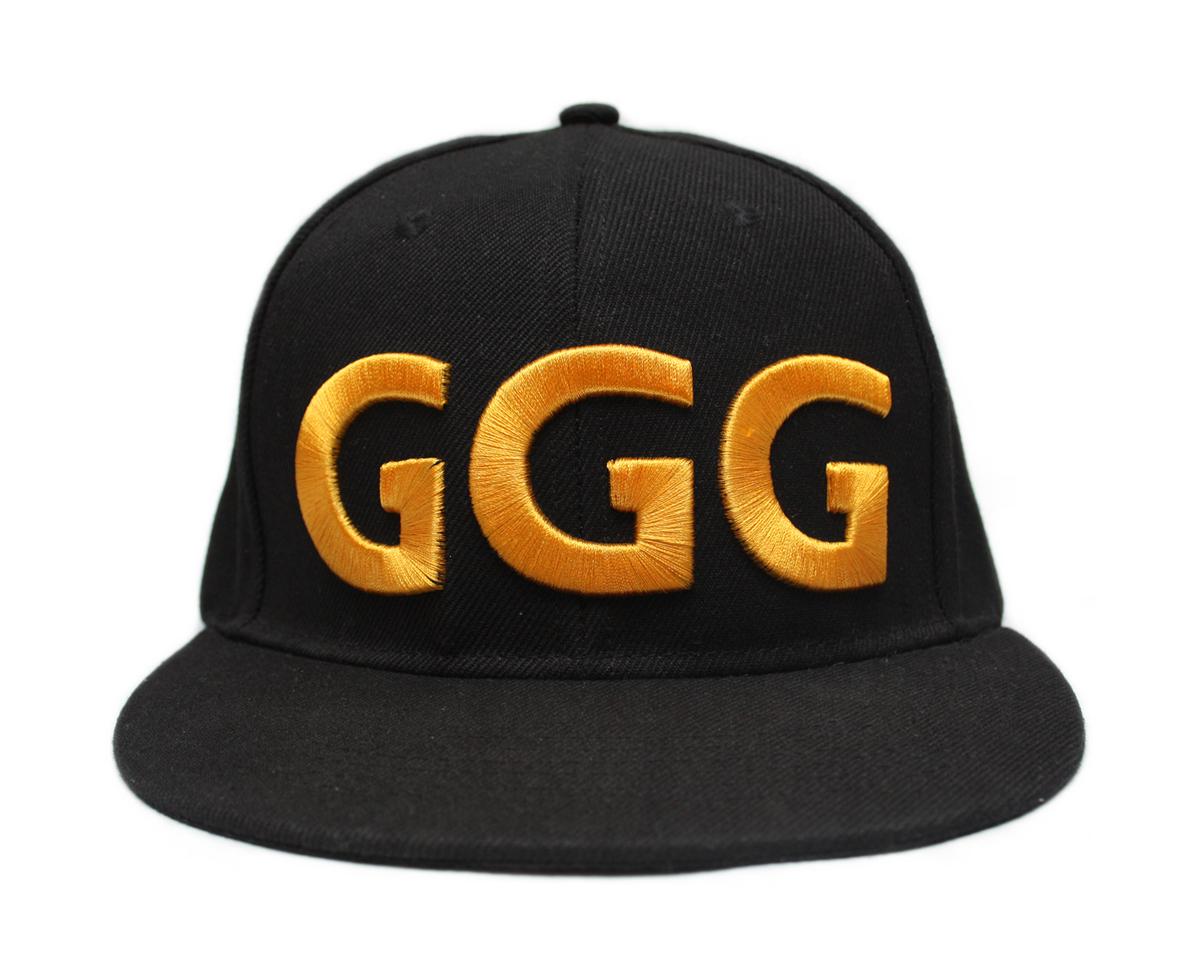 Кепка ggg Jordan
