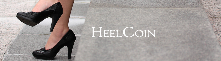 Heel Coin tweet media