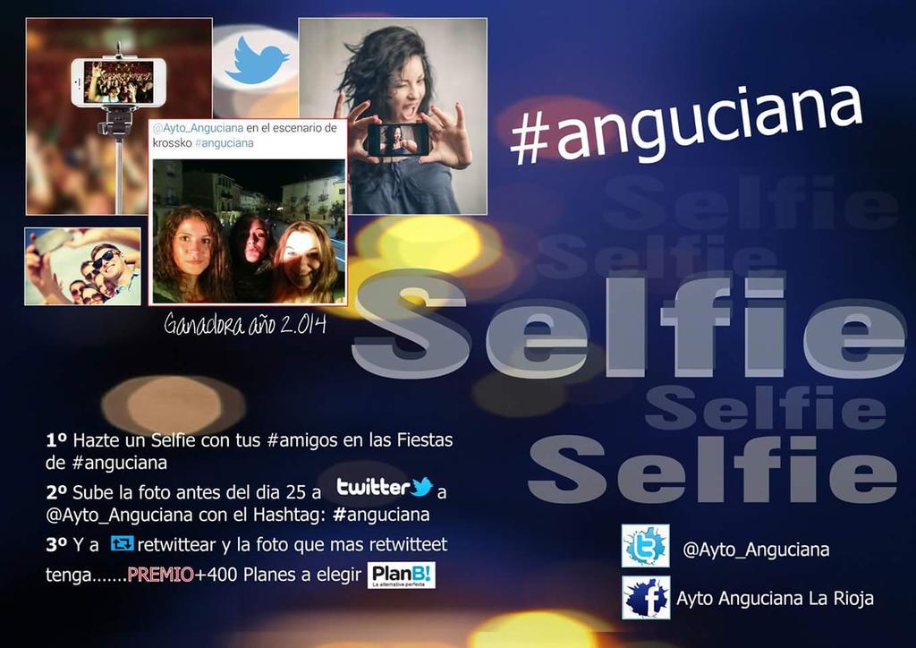 Ayto_Anguciana's tweet photo. #anguciana ya está aquí el concurso #selfie @ElSoto_Angu @Angucianacity @CristinaValDu @Joshybauer @tapitasporharo http://t.co/qbq8W7eYH1