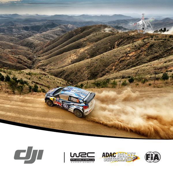 spanx08's tweet image. Win 1 VIP ticket for the upcoming Rallye Germany this weekend with @DJIEurope : bit.ly/1WDxscY  @OfficialWRC