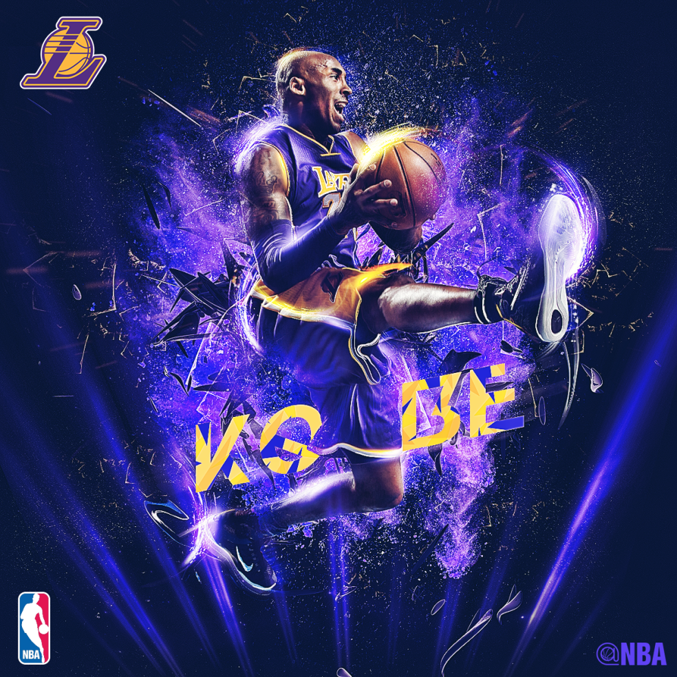 For his 37th birthday, <a href="/NBAcom/">NBA.com</a> asks what is your all-time favorite Kobe moment? on.nba.com/1WFgqeu