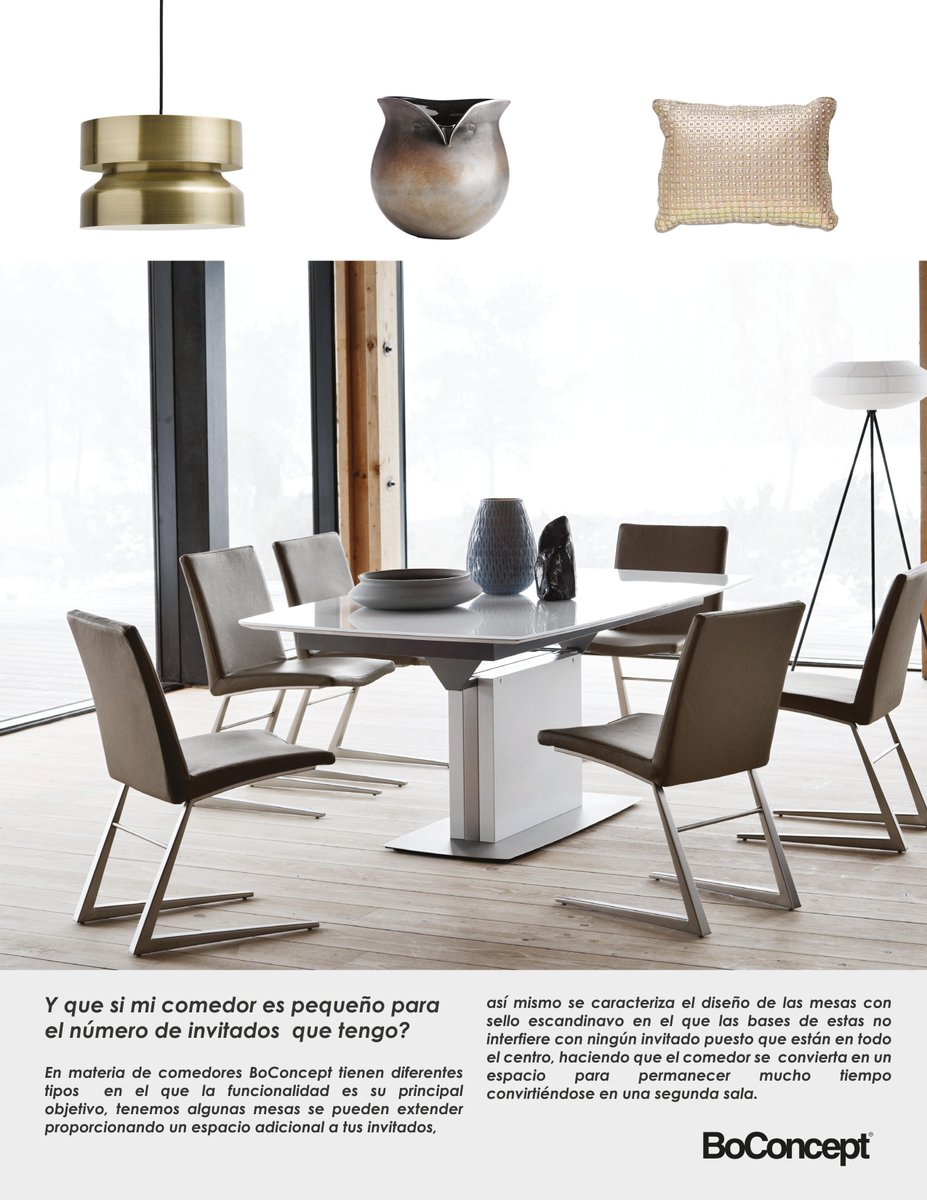 relivingpanama's tweet photo. Decoración para apartamentos y tips básicos por @BoConceptPa http://t.co/iqT5xvQB8E http://t.co/FhNoMBI8B3