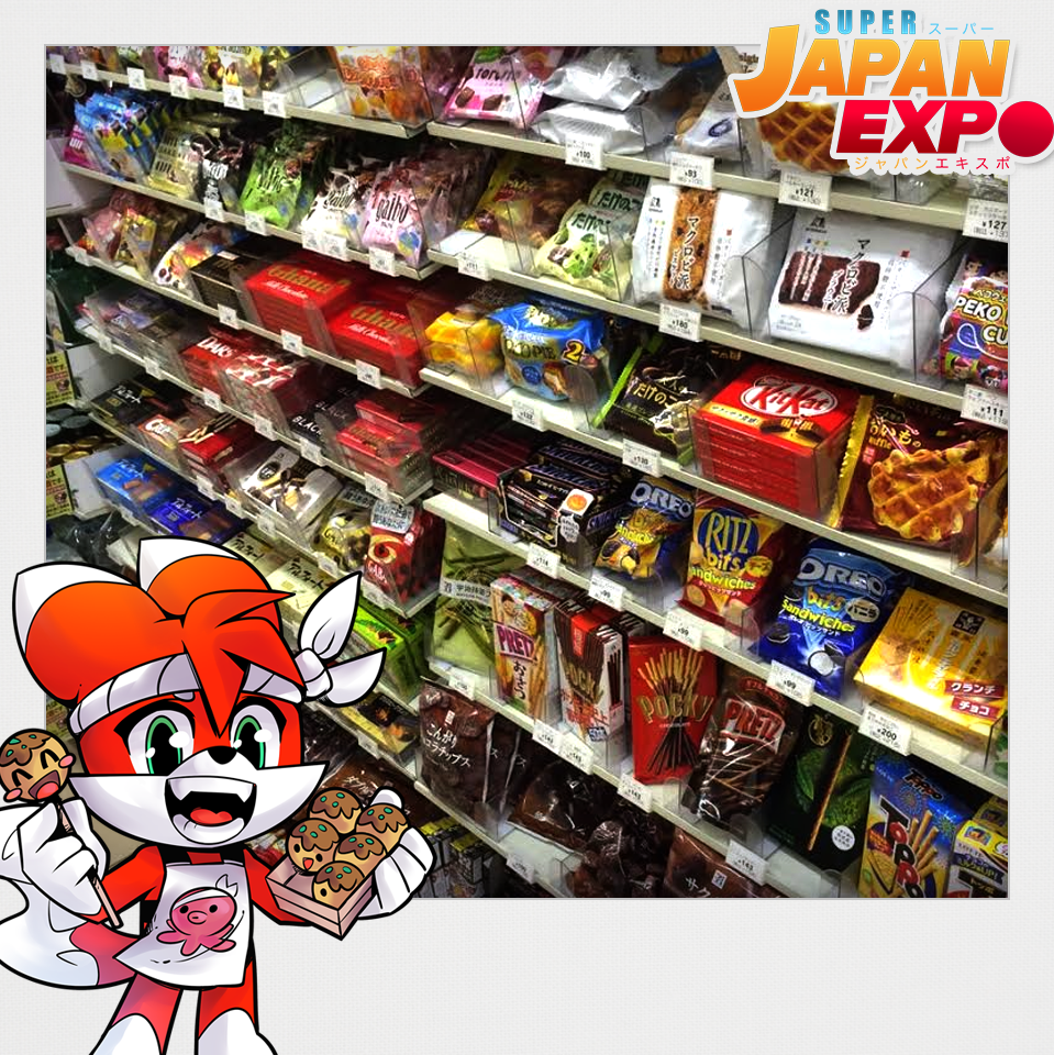 SJE_Chile's tweet photo. ¡Habrán #snacks en #SJECHILE. Más aquí: https://t.co/M5gUKN9NaB http://t.co/NTkZ8zNIfM