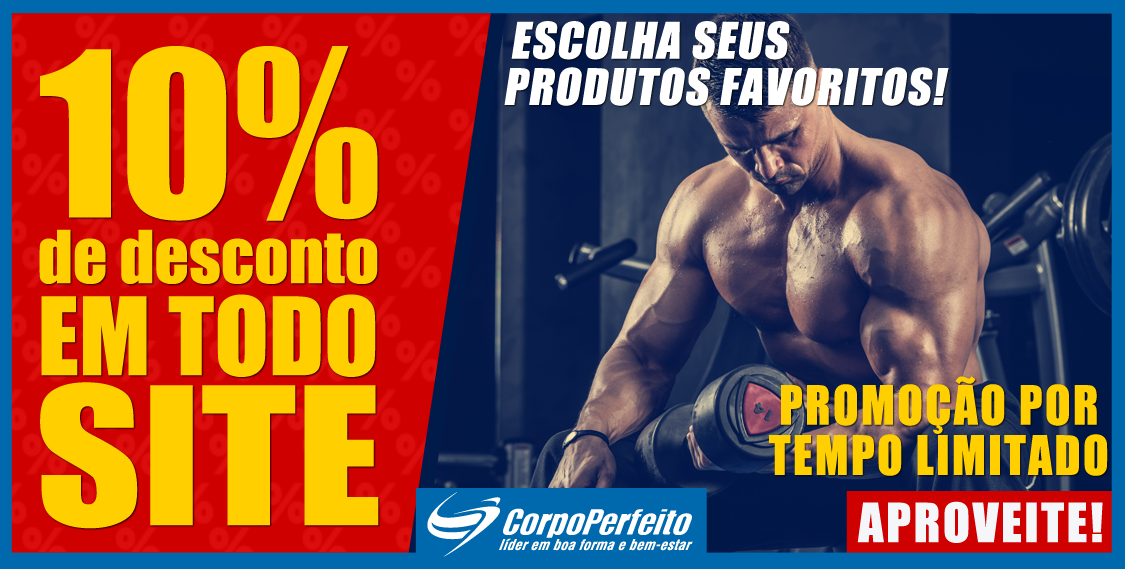 CorpoPerfeito's tweet photo. Aproveite o desconto e leve aquele suplemento que sempre quis! 10% OFF na loja toda!
Confira: http://t.co/df1PvwieQA http://t.co/RNb7O1JcUc