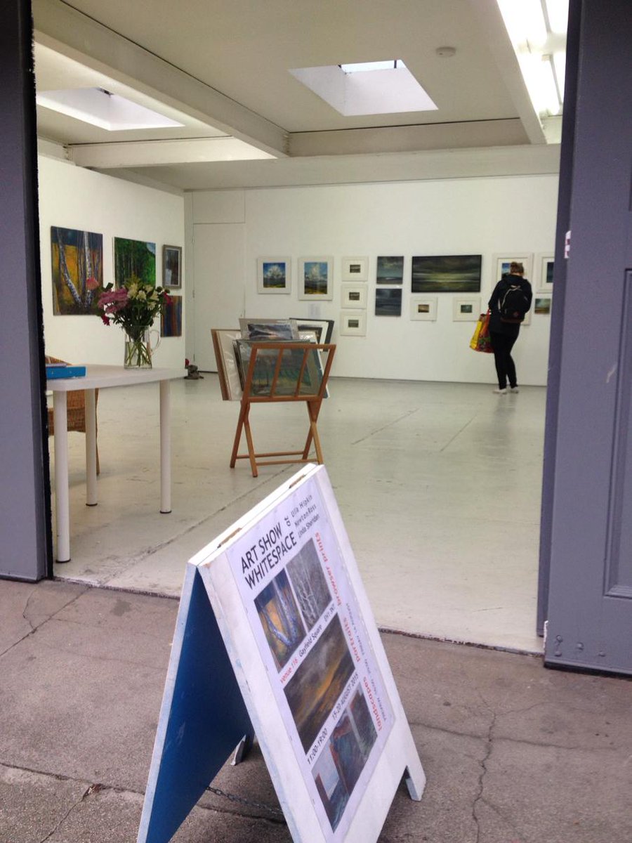 Still open! @gayfieldsq