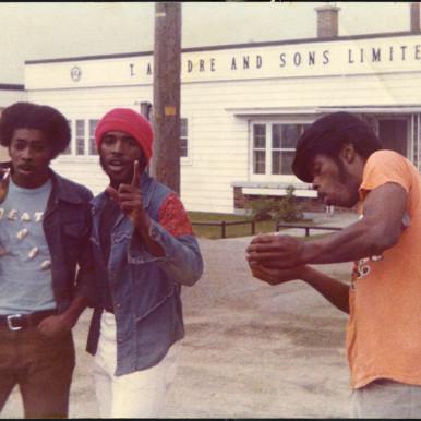 MarginWalkerDTX's tweet photo. @thedeathband was punk before punk even existed. Playing at @clubdadadfw this SATURDAY! 8/22. http://t.co/QMzyQ1wiTr http://t.co/olkcbLIGZg
