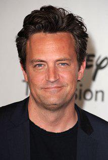 Happy Birthday to Matthew Perry (46) 