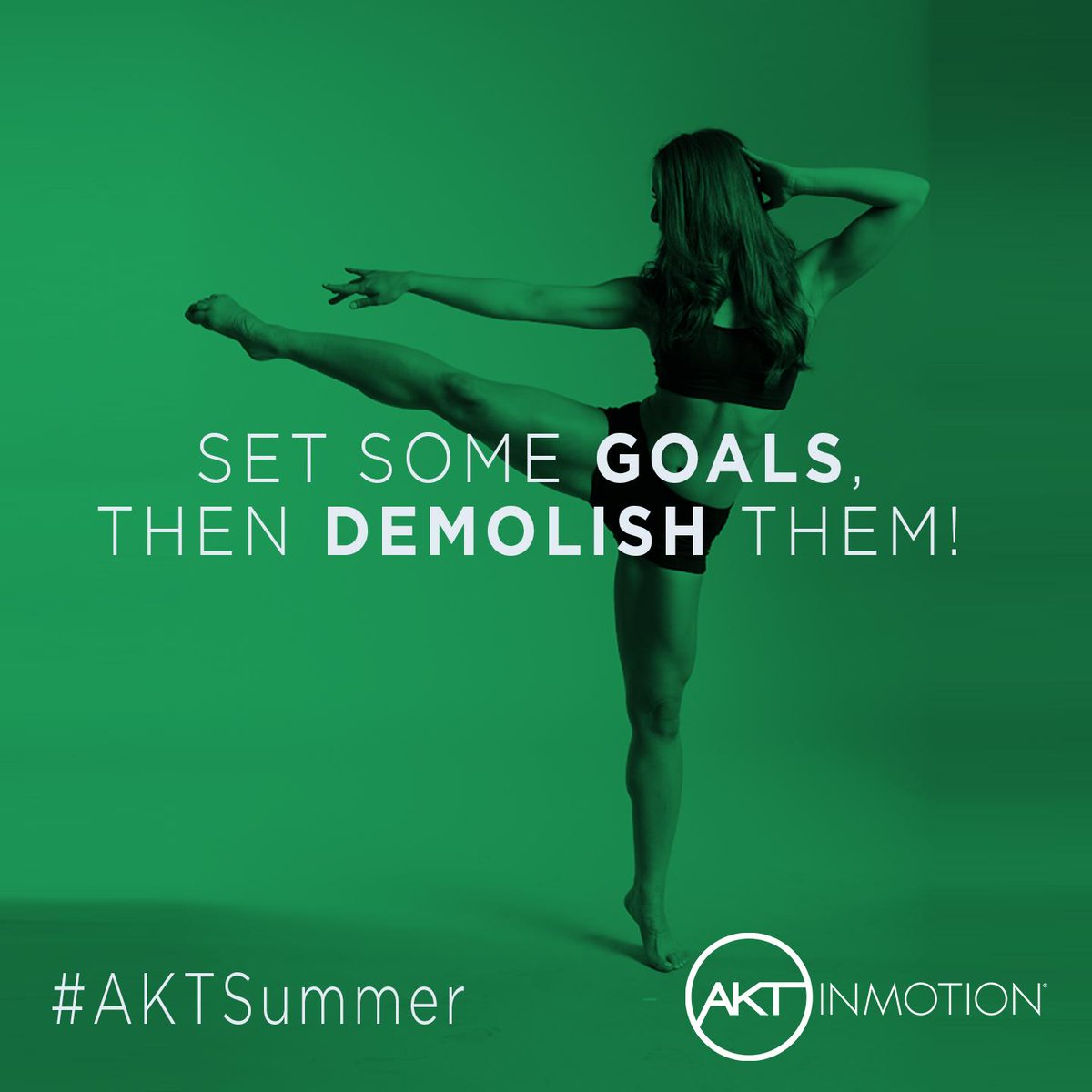 theaktstudios's tweet photo. Friday #fitspiration! #AKTSummer http://t.co/7cQNdUFaoi http://t.co/TC4pUKin8W