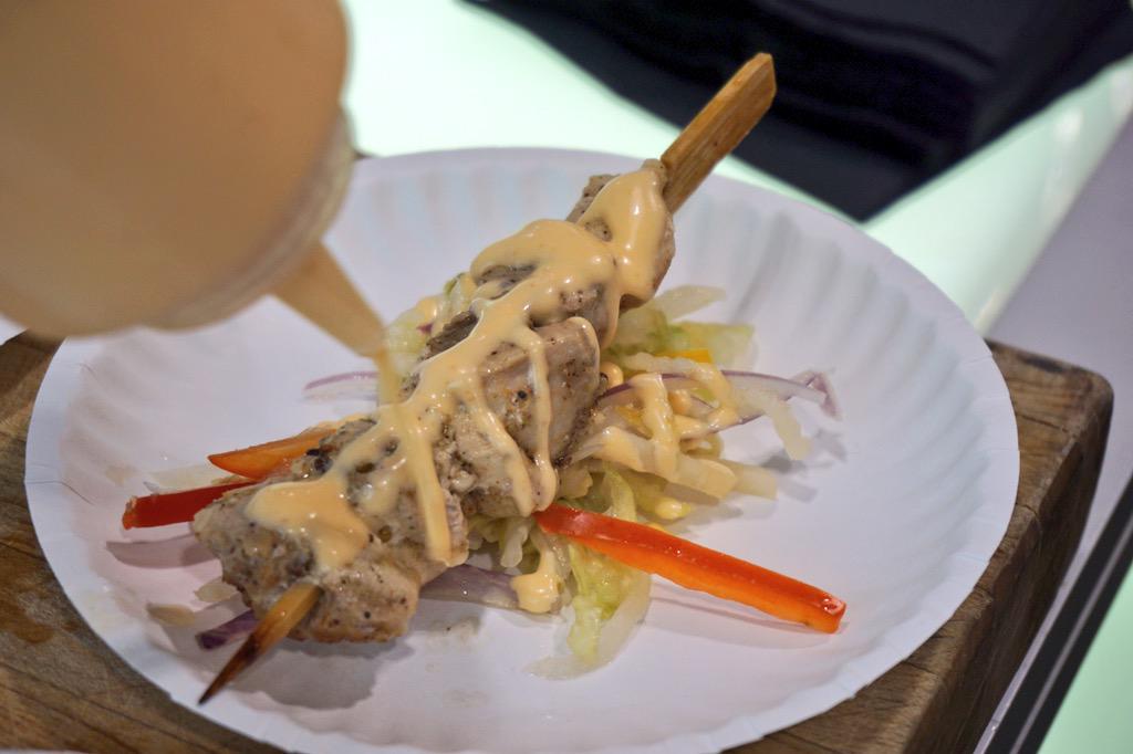 Niagara Falls Business Events tweet media