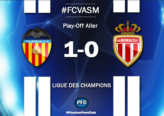 clappingmedia's tweet photo. [#FCVASM] BUUUUUUUT DE RODRIGO !!!

Valence 1-0 Monaco http://t.co/c4x3fi7KvJ