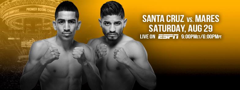 BoxingHype's tweet photo. RT &amp; Follow for a chance to win a signed glove by @abnermares @leosantacruz2 fight tickets ->  http://t.co/PSYFpXKS8u http://t.co/scjWePvkaV