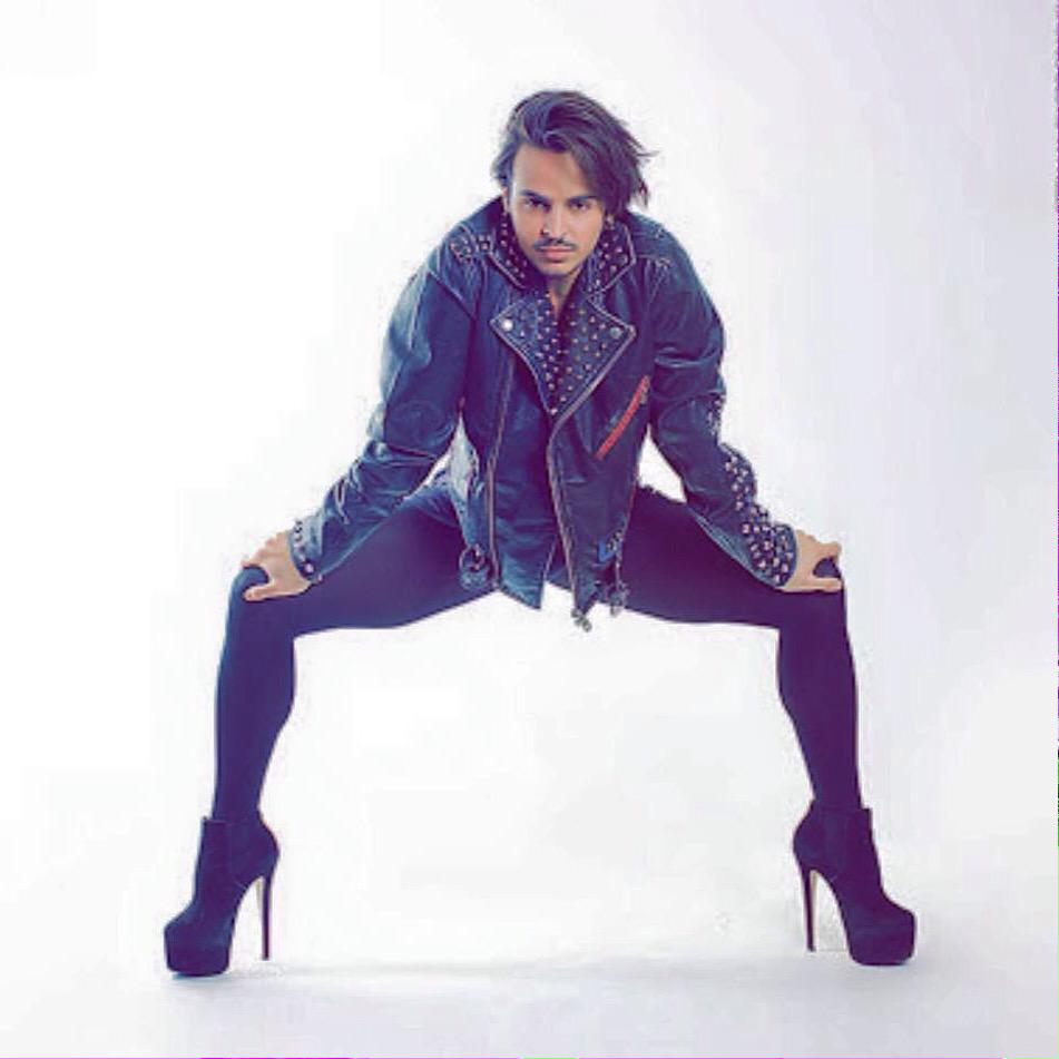 We can officially announce <a href="/yanismarshall/">Yanis Marshall</a> will be joining us on 31Oct &amp; 1Nov.

Full class details released next week!