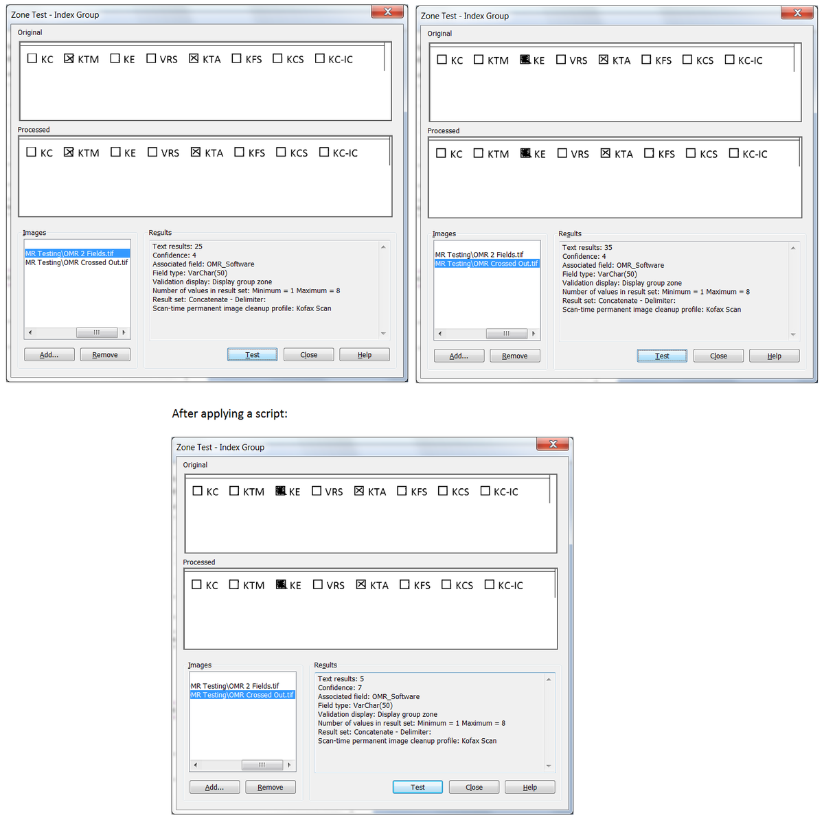 SpigraphNetwork's tweet photo. Now the interesting part. You can start to handle multiple ticks, or ticks that have been scrubbed out. See below... http://t.co/1t0SkE56lQ