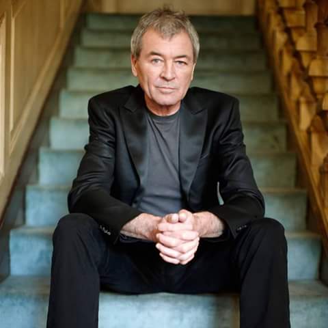  Happy Birthday Ian Gillan (70) 