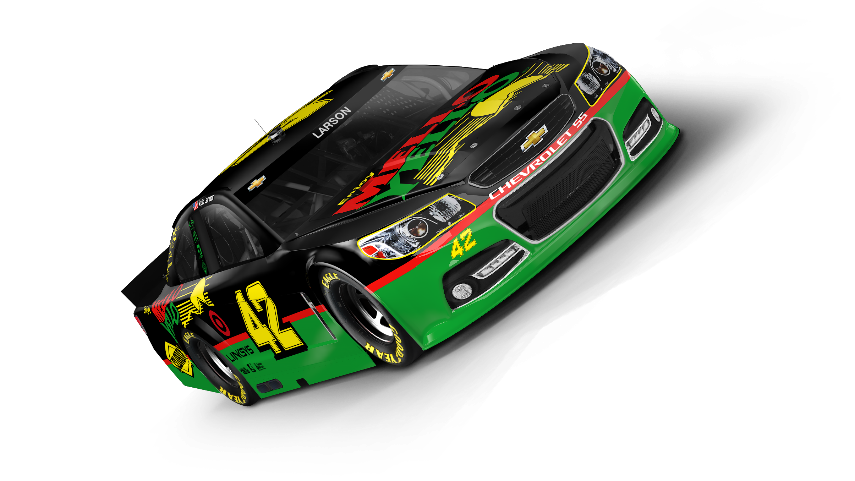 CGRnascar tweet picture