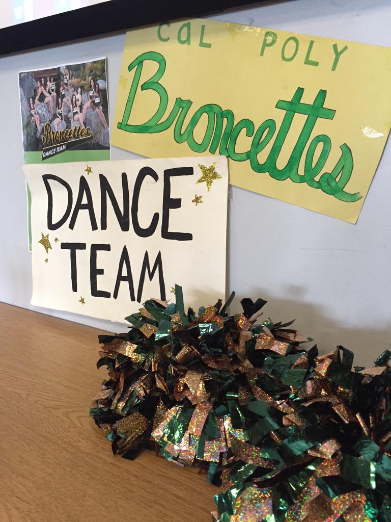cppbroncos's tweet image. .@cppBroncettes, @TheHerdatCPP & @BroncoPepBand represented at the @CPPOrientation Club Fair! #WeAreCPP #CampCPP