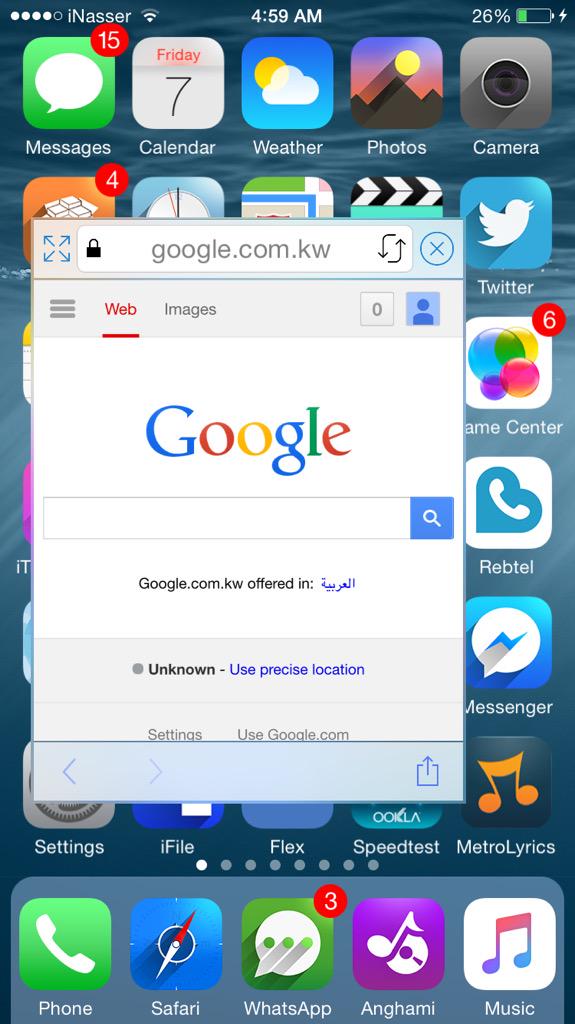v000000000's tweet image. 🔉 مسابقة على 50 نسخة من Browsix# 

للفوز..

- تابعني + تابع @HDR74
- ريتويت
- اكتب رقمك السيديا 👇🏻