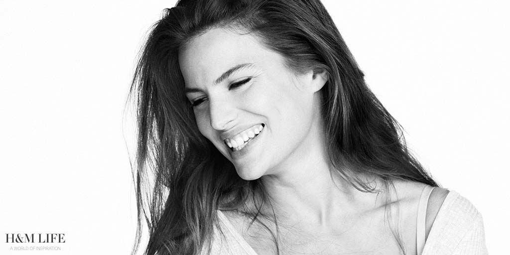 hmunitedkingdom's tweet image. It&apos;s more than meets the eye with our latest #ModelSecrets. Find out why with @CameronCRussell hm.info/10787