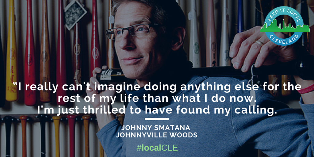 KeepItLocalCLE's tweet photo. This is why @JVSCave shops #localCLE: http://t.co/69LJkPyOJc Why do you? #CLE #Cleveland #ShopLocal #Inspired http://t.co/WYNeeksjtX