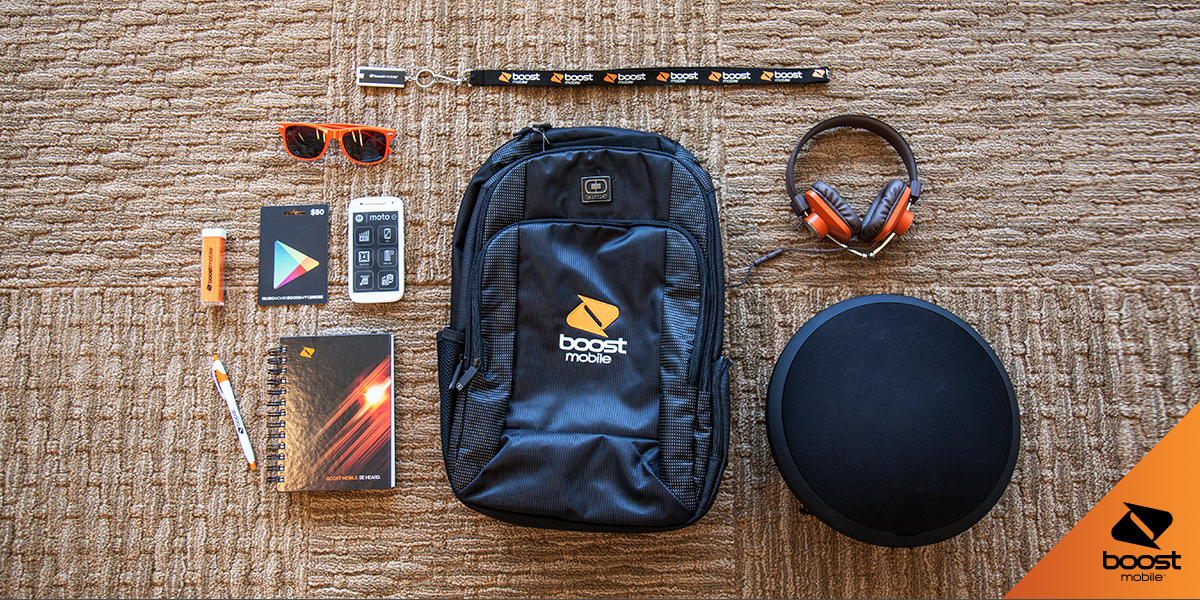 BoostLatino's tweet photo. #RegresoaClases. RT para poder ganar este kit escolar. #AClasesConBoost #Concurso http://t.co/Q8VBP5BF9C